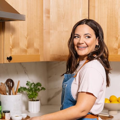 BroccYourBody Profile