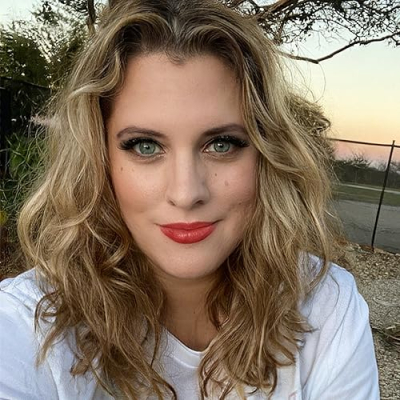 Katie Carson Profile