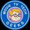 Movie TV Tech Geeks Profile