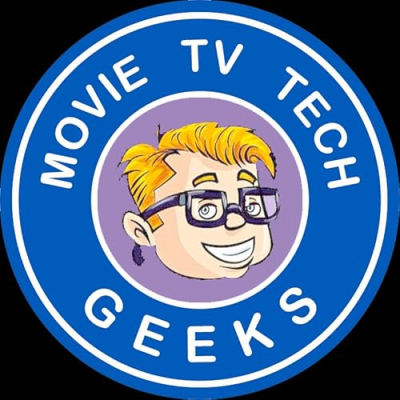 Movie TV Tech Geeks Profile