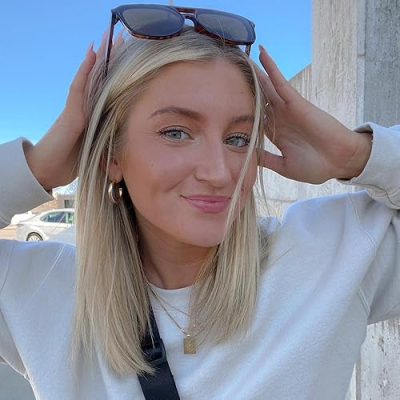 Reece Johnson Profile