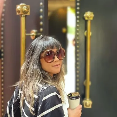 Hanisa | @Federalwayfoodie