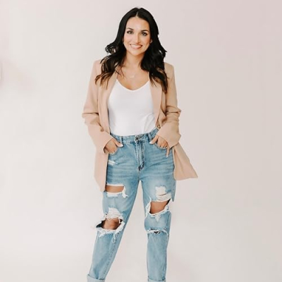 Bonnie’s Amazon Favorites! Profile