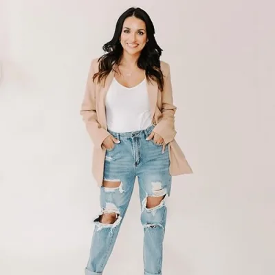 Bonnie’s Amazon Favorites!