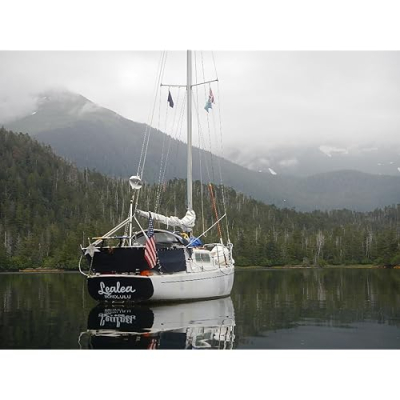 Cruising Lealea Profile