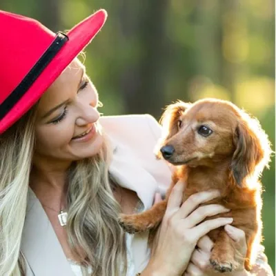 Realtor Emily Eck Designs