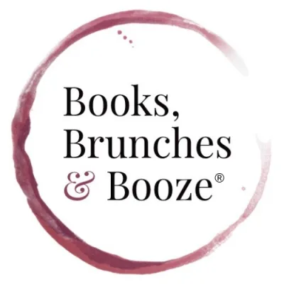 Books, Brunches & Booze