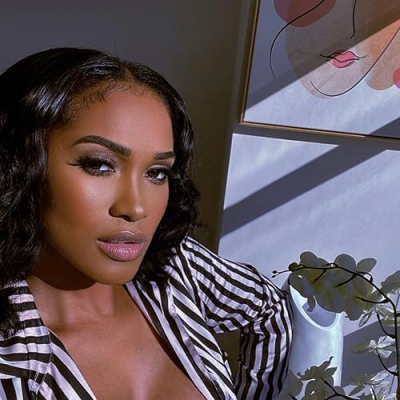 Aiesha Barrett Profile