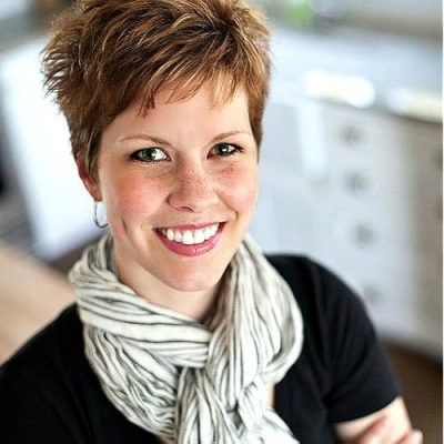 Andrea Dekker Profile