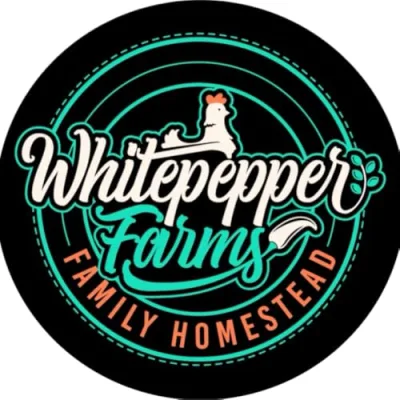 Whitepepper Farms Homestead