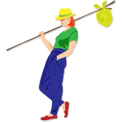 The Professional Hobo Profile