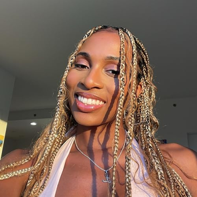 Paris Fisher Profile