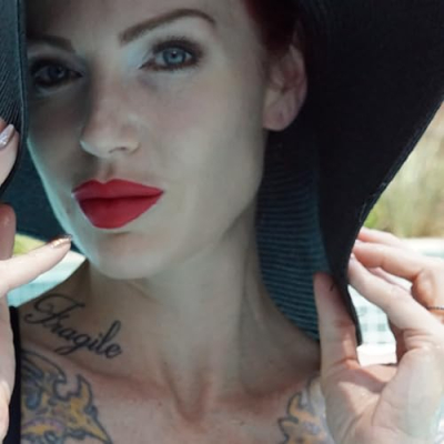 Lea Vendetta Profile