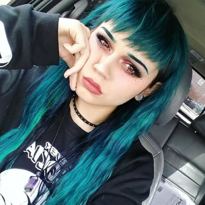 Kylie The Jellyfish Profile