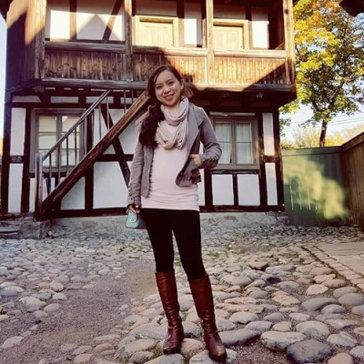 Amazing Finds by Gillian Profile