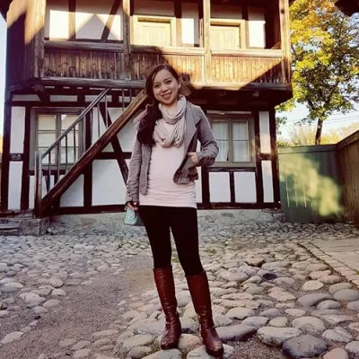 Amazing Finds by Gillian