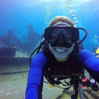 Cassie Botnick Profile