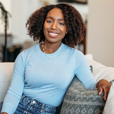 Judi the Organizer Profile