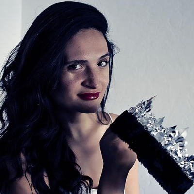 Laura Catella Profile