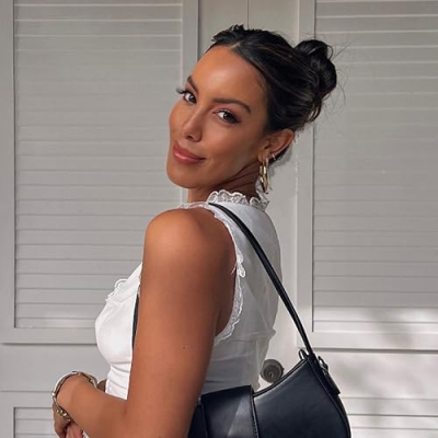 Chelsea -- @chelseakslay Profile