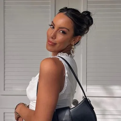 Chelsea -- @chelseakslay