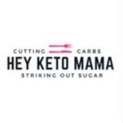 Hey Keto Mama Profile