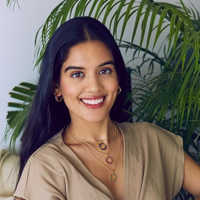 Shivani Bafna Profile