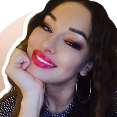 Anna’s Storefront Profile