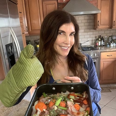 Tambi's Pantry Profile