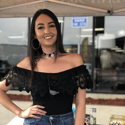 Victoria barajas Profile