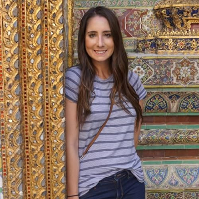 Katherine Rush Profile