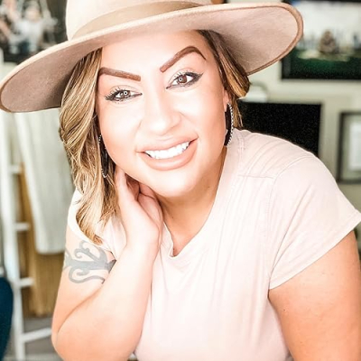 Desiree Marie