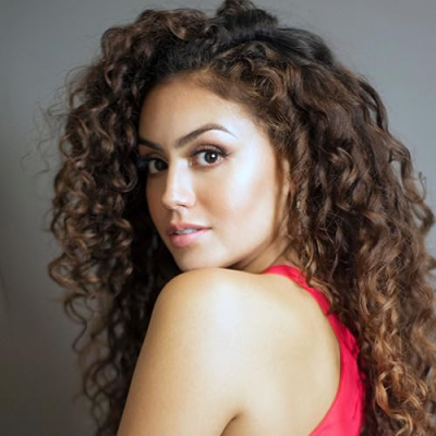 Beautified by Bekah Profile