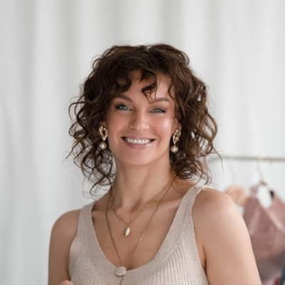 Natascha Bintz Profile