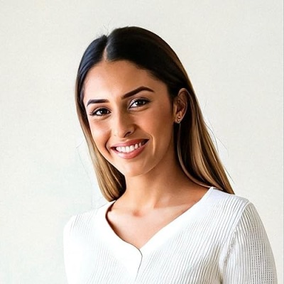 Fabi Aparicio Profile