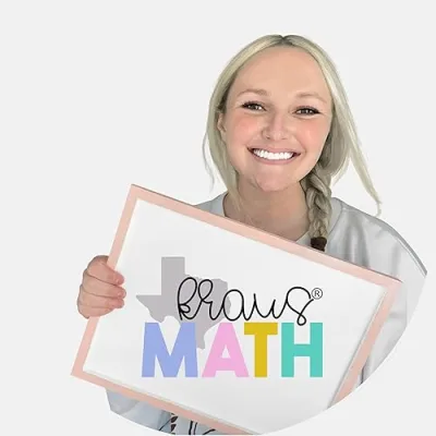 Emily Kraus | Kraus Math®