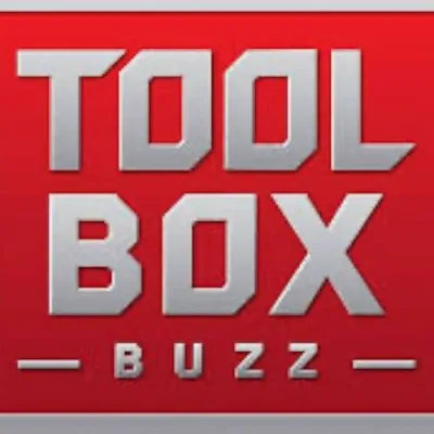 Tool Box Buzz Recommendations