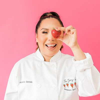 The Berry Fab Profile