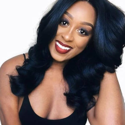 Marrissabreann Profile