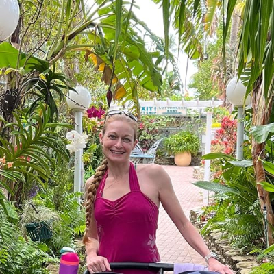 Valerie | Mom Life | Must-Haves | Kid Essentials Profile