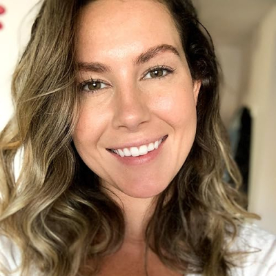 Casey Caitlin Profile