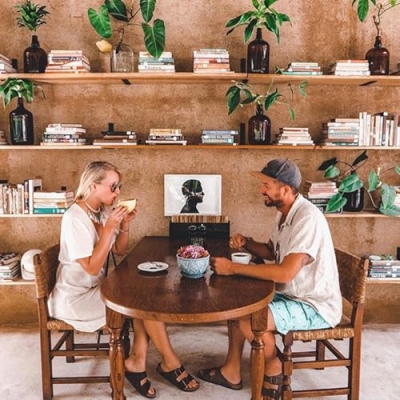 Eco Travel & Sustainable Lifestyle Profile