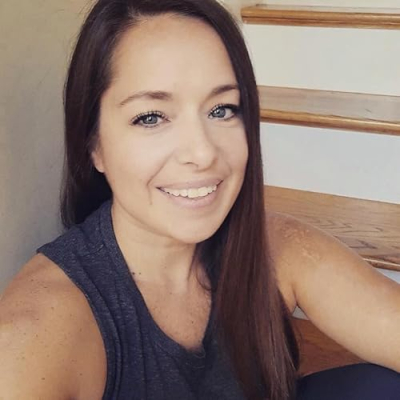 Rachel Pellegrino Profile