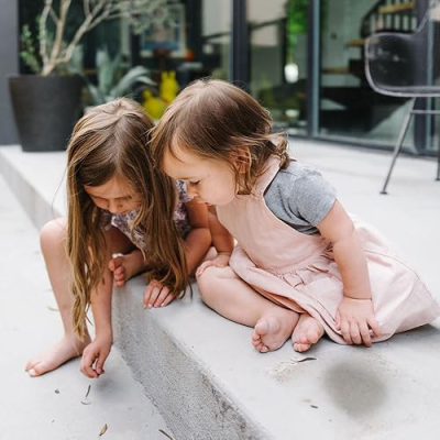 Work, School and Play from Home Profile