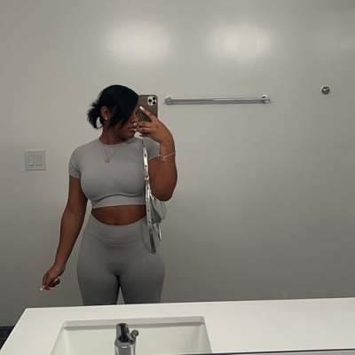 Erica LeBlanc Profile