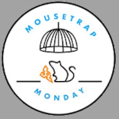 Mousetrap Monday Profile