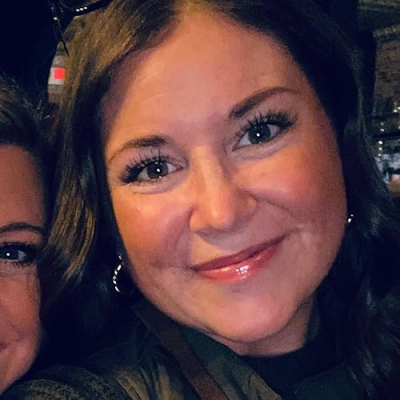 Caitlin Thompson Profile