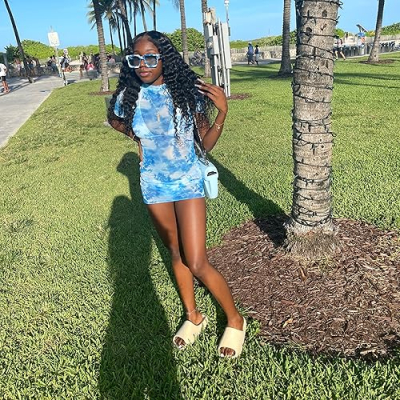 Ciara Chynaa Profile