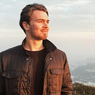 Max Beaumont Profile