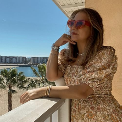 Rossana Vanoni Profile